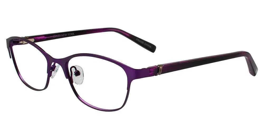Jones New York J138 Eyeglasses - view 2